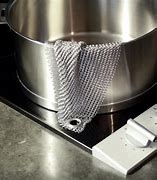 Image result for Cloth Stainless Steel Clear
