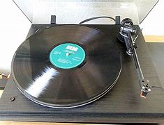 Image result for Turntable Types