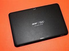 Image result for Acer Tab