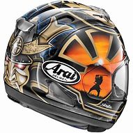 Image result for Arai Full Face Motorcycle Helmets