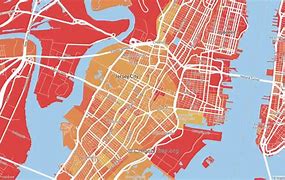 Image result for Newark NJ Ward's Map