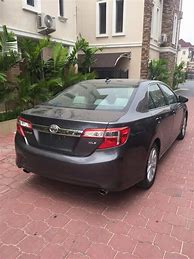 Image result for 2013 Toyota Camry XLE Wheels