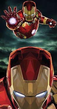 Image result for Iron Man Chest Wallpaper