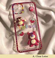 Image result for Lotso Phone Case
