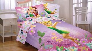 Image result for Tinkerbell Sheets