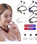 Image result for Headphones for iPhone 12 Orange