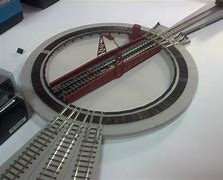 Image result for Kato N Scale Turntable