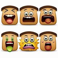 Image result for Emoji of Delicious Face