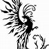 Image result for Phoenix Clip Art Transparent