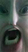 Image result for Creepy Funny Face