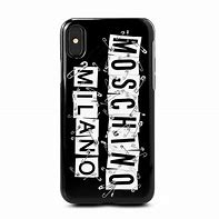 Image result for Moschino iPhone 13 Case
