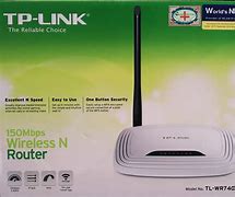 Image result for TP-LINK 150Mbps Wireless-N Router