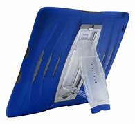 Image result for iPad Hard Case with Kickstand