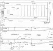 Image result for Simitar Tracer 75P Plans