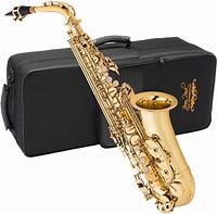 Image result for Saxophone