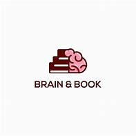 Image result for Brain Inside Book Logo