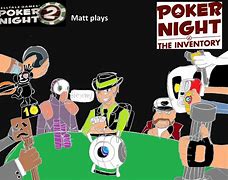 Image result for Poker Night Meme