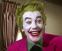 Image result for Batman '66 Joker