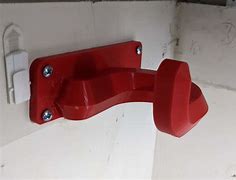 Image result for Embedded Heavy Duty Hook with Lid