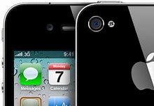 Image result for iPhone 4 Verizon Wireless