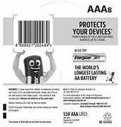 Image result for Energizer Battery AAA