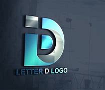 Image result for Cool Letter D Logo