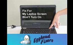 Image result for Computer Screen Won't Turn On