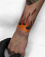 Image result for Heat Symbol Tattoo