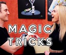 Image result for Best Magic Tricks for Adults