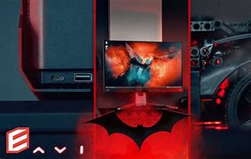 Image result for Batman Theme Desk