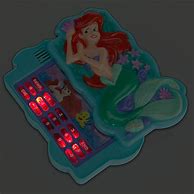 Image result for Mermaid Ariel with Phone