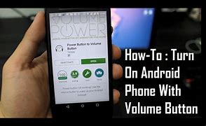 Image result for Phone Volume