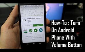 Image result for Volume On Cell Phone
