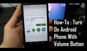Image result for Phone Volume Button