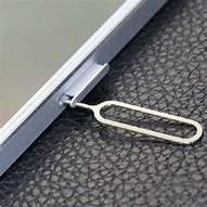 Image result for Items That Can Take Out the Sim Card