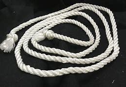 Image result for Rope Belt