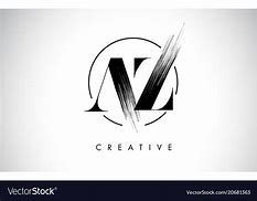 Image result for AZ Logo Design