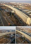 Image result for The Longest Building in the Hole World