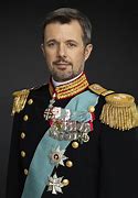 Image result for Danish Crown Prince Frederik