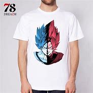 Image result for Dragon Ball Battle of Gods T-Shirts