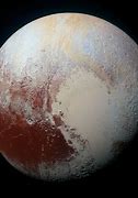 Image result for Space Pluto