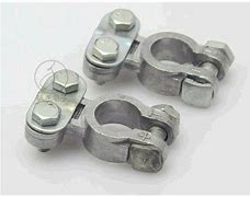 Image result for Heavy Duty Battery Clips