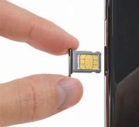 Image result for iPhone XS MaxOne Sim Card