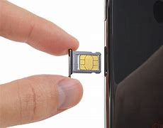 Image result for iPhone X Sim Tray