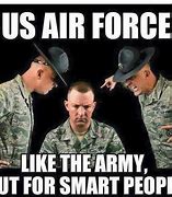 Image result for Army Air Force Meme
