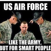 Image result for Ucmj On Fire Air Force Meme