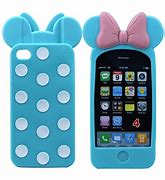 Image result for Ribbon iPhone 4