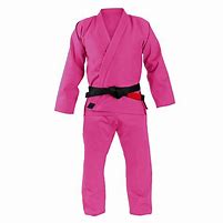 Image result for Karate Uniform Colors