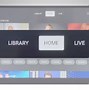 Image result for YouTube TV Streaming Home Screen
