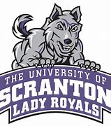 Image result for Scranton University Logo